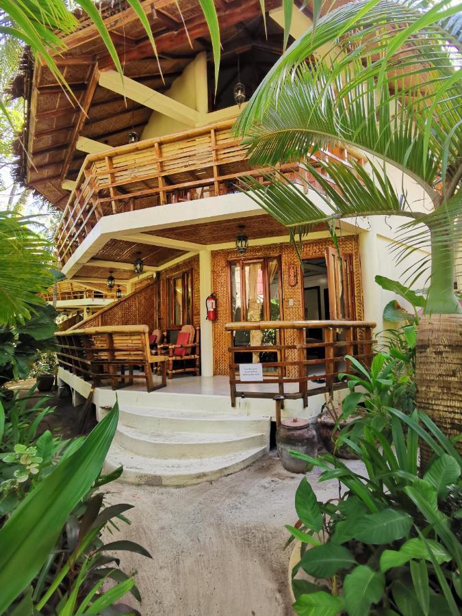 Hotel Reddoorz Premium @ Nigi Nigi Nu Noos Station 2 Boracay Balabag  Esterno foto