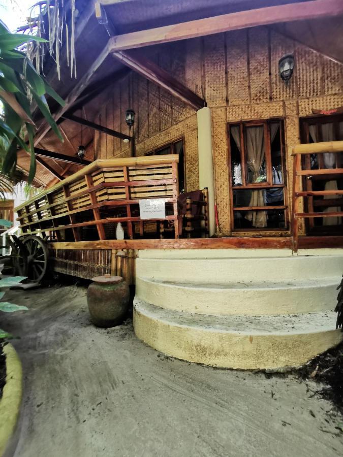 Hotel Reddoorz Premium @ Nigi Nigi Nu Noos Station 2 Boracay Balabag  Esterno foto
