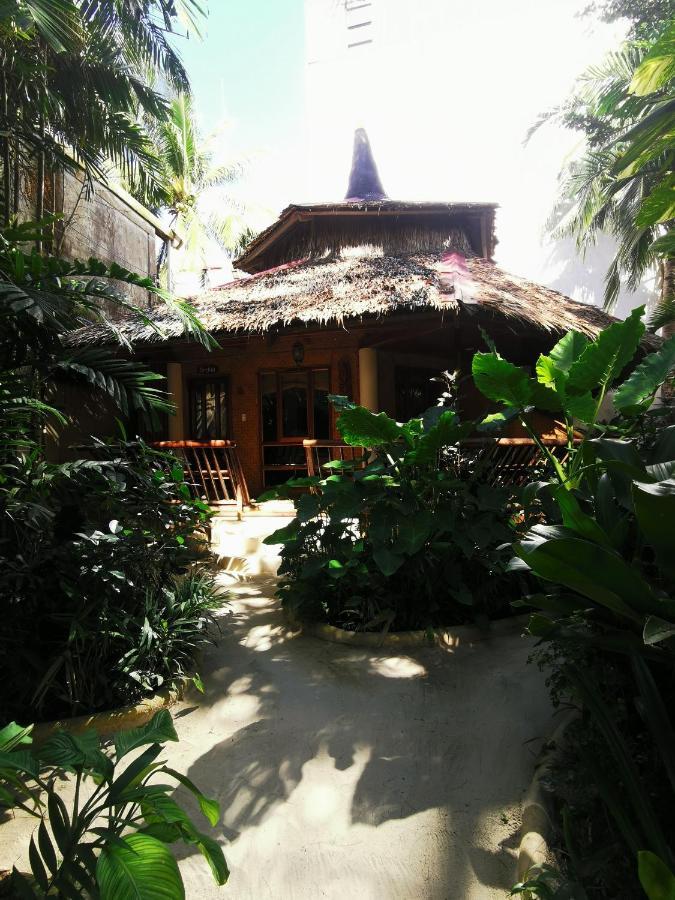 Hotel Reddoorz Premium @ Nigi Nigi Nu Noos Station 2 Boracay Balabag  Esterno foto