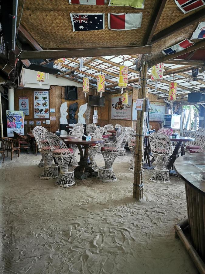 Hotel Reddoorz Premium @ Nigi Nigi Nu Noos Station 2 Boracay Balabag  Esterno foto