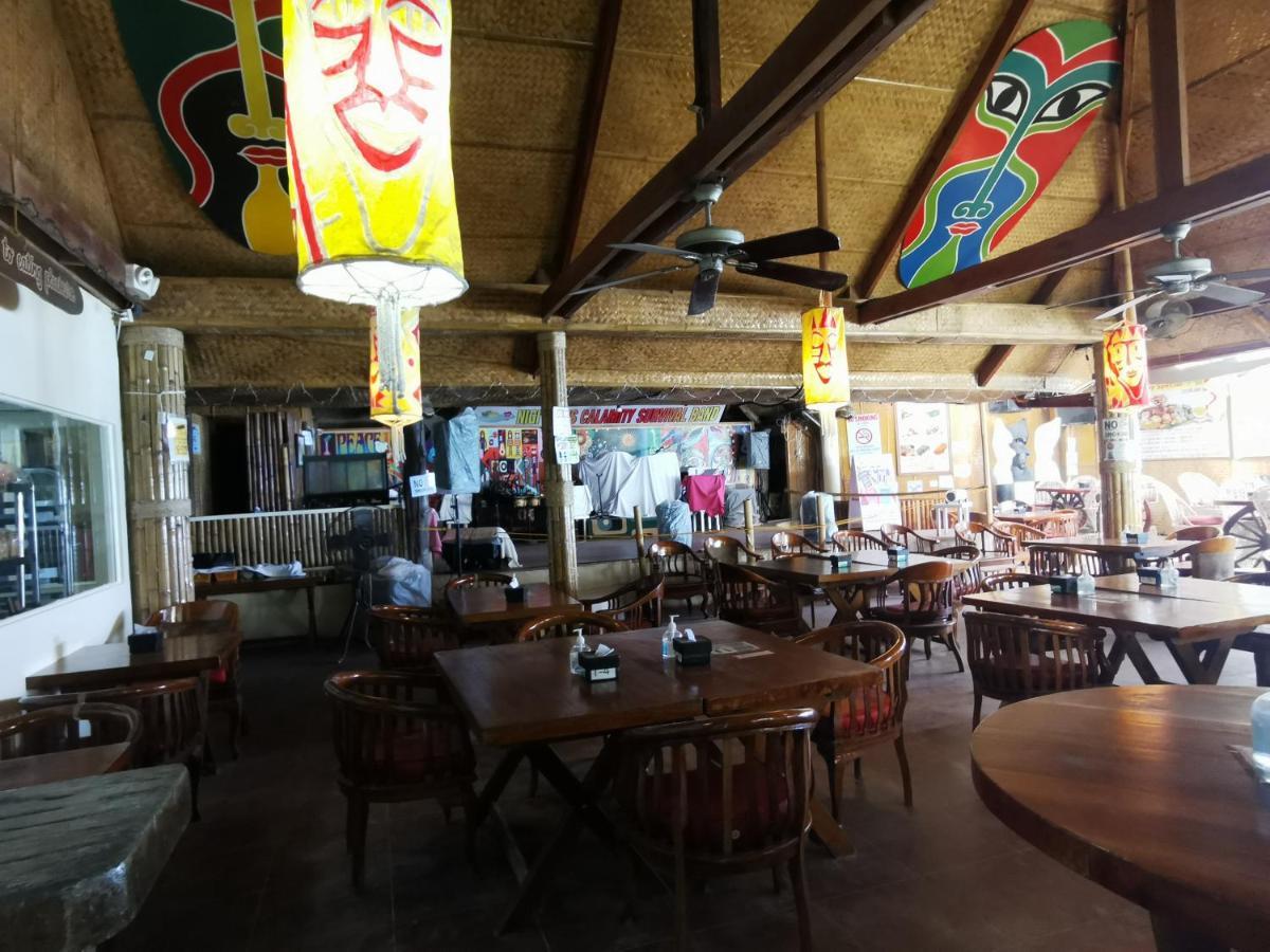 Hotel Reddoorz Premium @ Nigi Nigi Nu Noos Station 2 Boracay Balabag  Esterno foto