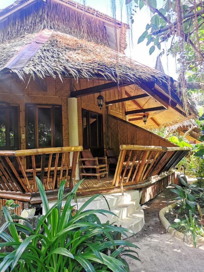 Hotel Reddoorz Premium @ Nigi Nigi Nu Noos Station 2 Boracay Balabag  Esterno foto