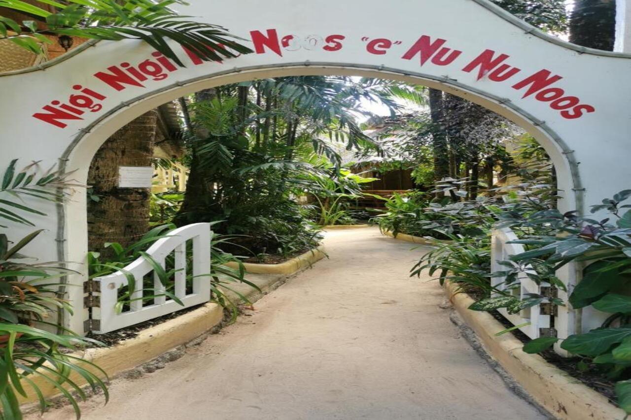 Hotel Reddoorz Premium @ Nigi Nigi Nu Noos Station 2 Boracay Balabag  Esterno foto