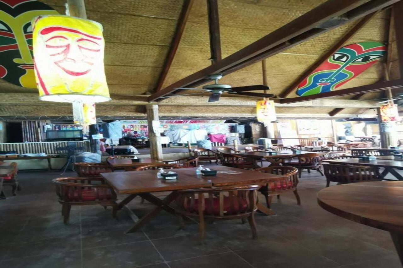 Hotel Reddoorz Premium @ Nigi Nigi Nu Noos Station 2 Boracay Balabag  Esterno foto